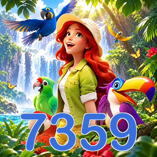Login 7359 — tela de acesso e app oficial Brasil